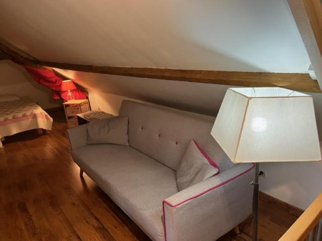 Le Petit Chateau Saint-Michel  Habitación foto